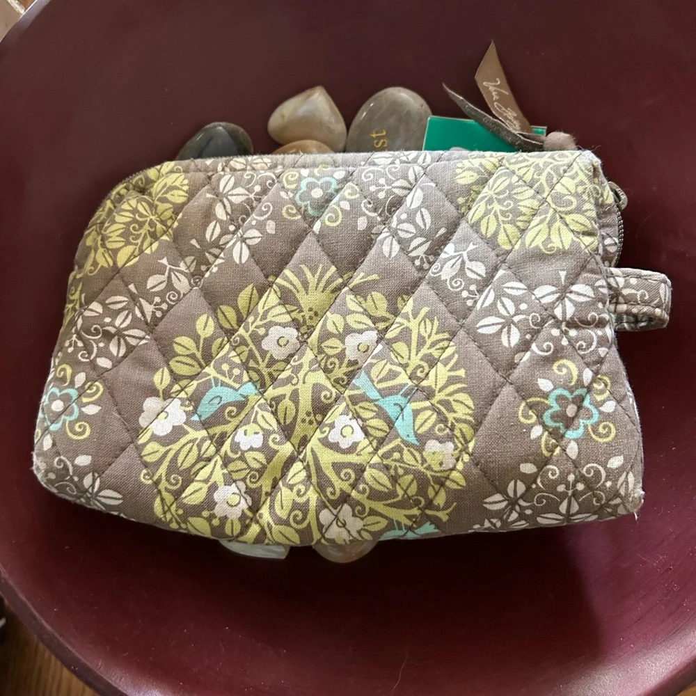 Cosmetic Bag
